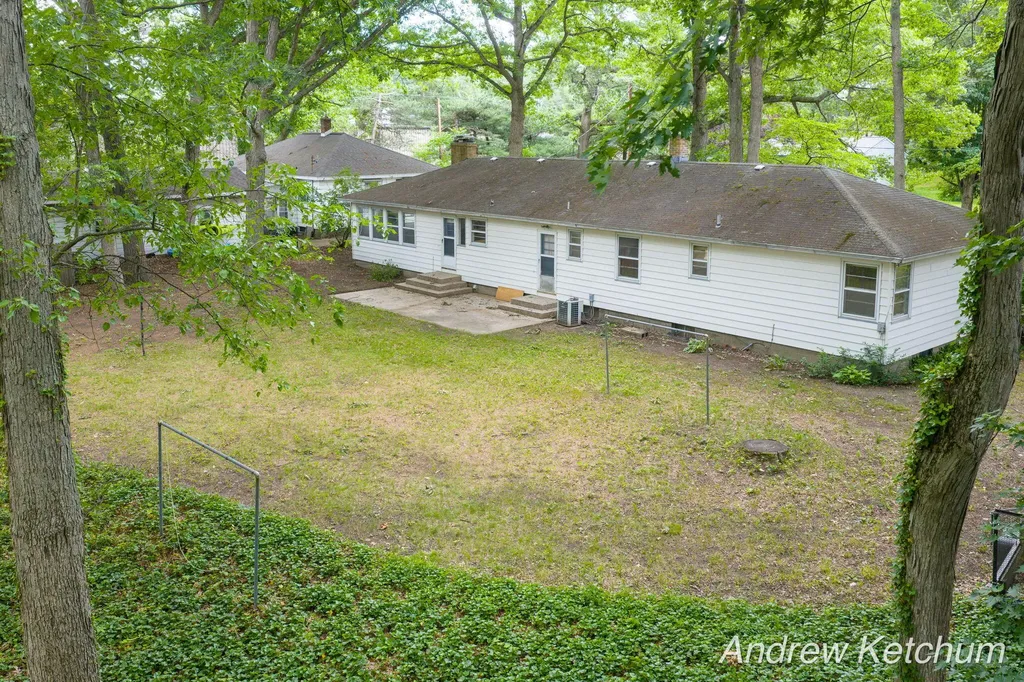 297 Fourth Avenue Holland Charter Township MI 49424