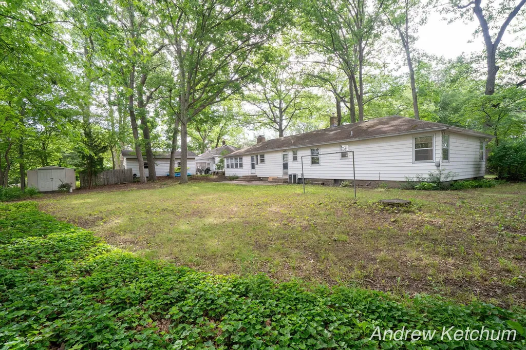 297 Fourth Avenue Holland Charter Township MI 49424