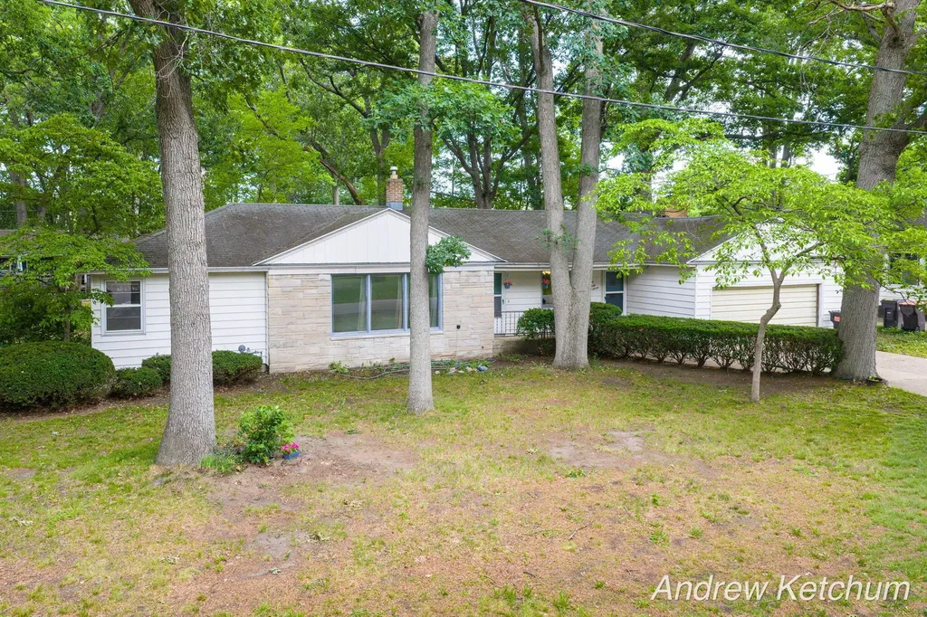 297 Fourth Avenue Holland Charter Township MI 49424