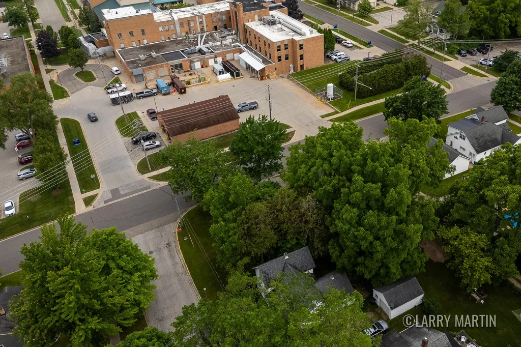224 S Weaver Avenue Fremont City MI 49412