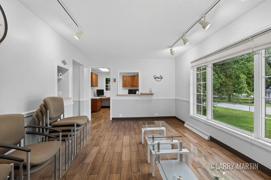 224 S Weaver Avenue Fremont City MI 49412