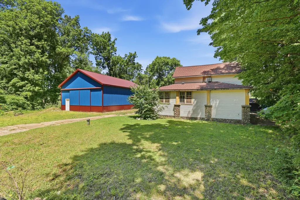 2453 108th Avenue Trowbridge Township MI 49078
