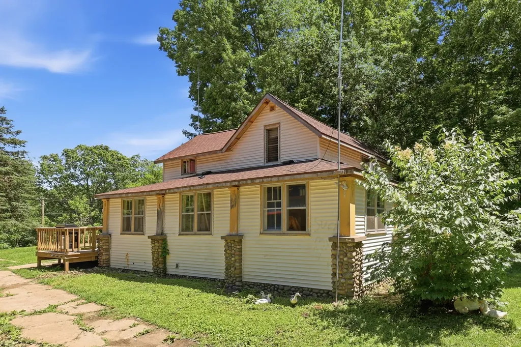 2453 108th Avenue Trowbridge Township MI 49078