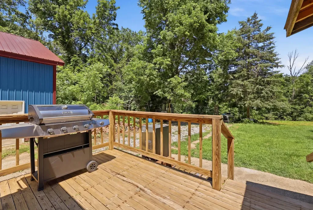 2453 108th Avenue Trowbridge Township MI 49078