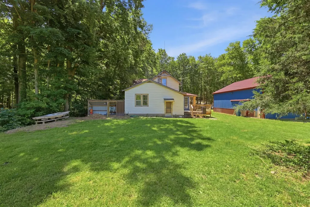 2453 108th Avenue Trowbridge Township MI 49078