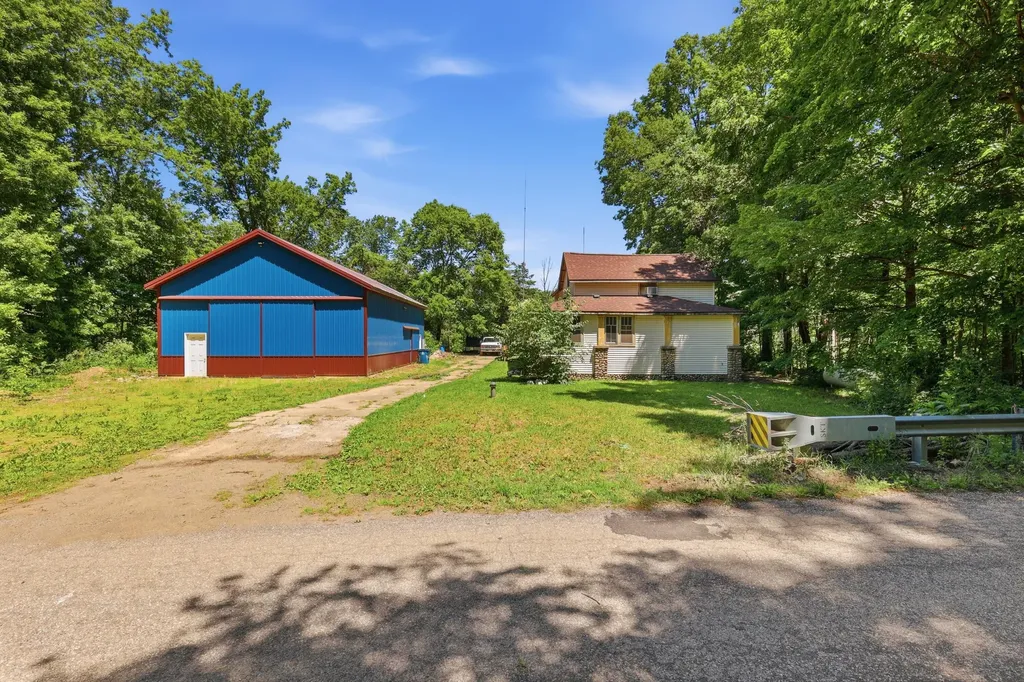 2453 108th Avenue Trowbridge Township MI 49078