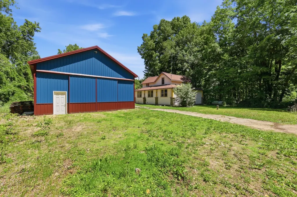 2453 108th Avenue Trowbridge Township MI 49078