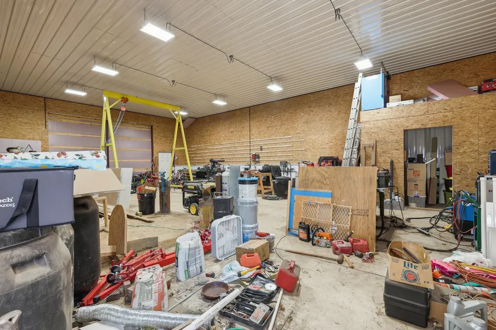 2453 108th Avenue Trowbridge Township MI 49078