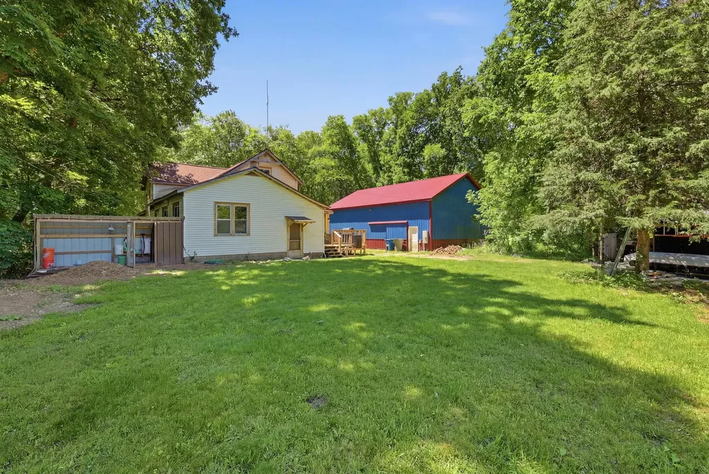 2453 108th Avenue Trowbridge Township MI 49078