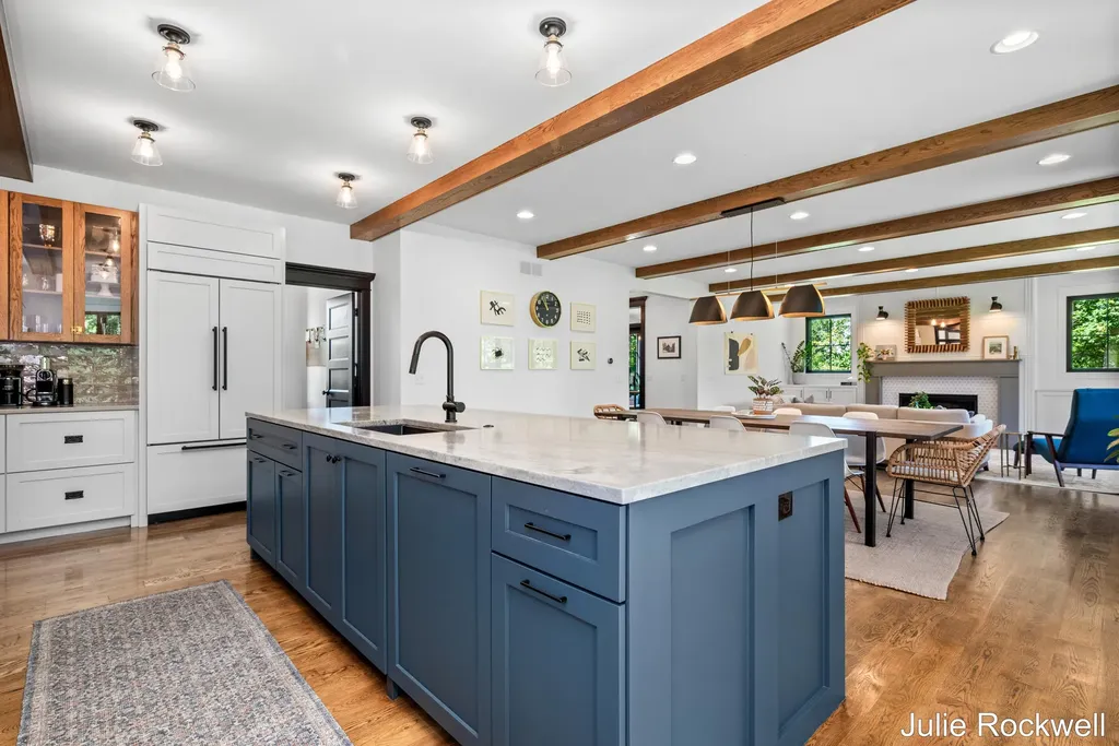 8279 Revado Hills Court Ada Township MI 49301
