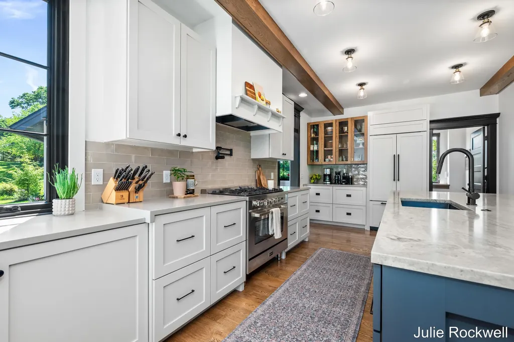 8279 Revado Hills Court Ada Township MI 49301