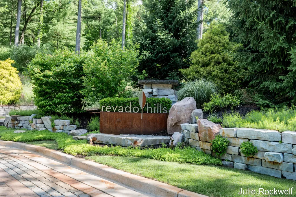 8279 Revado Hills Court Ada Township MI 49301