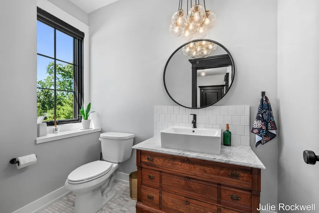 8279 Revado Hills Court Ada Township MI 49301