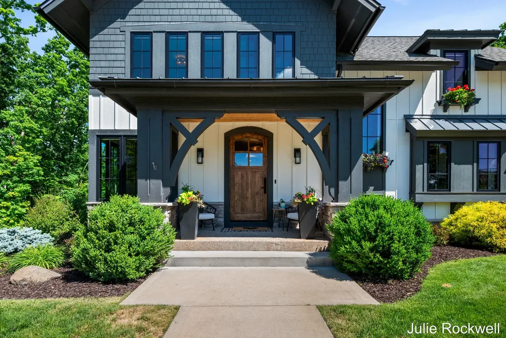 8279 Revado Hills Court Ada Township MI 49301