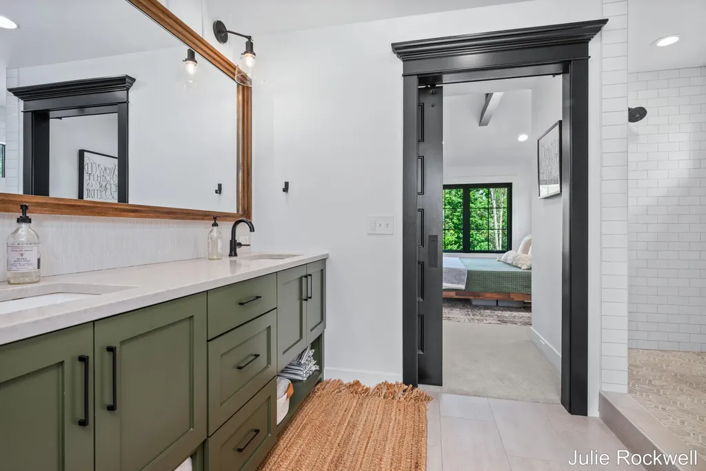 8279 Revado Hills Court Ada Township MI 49301