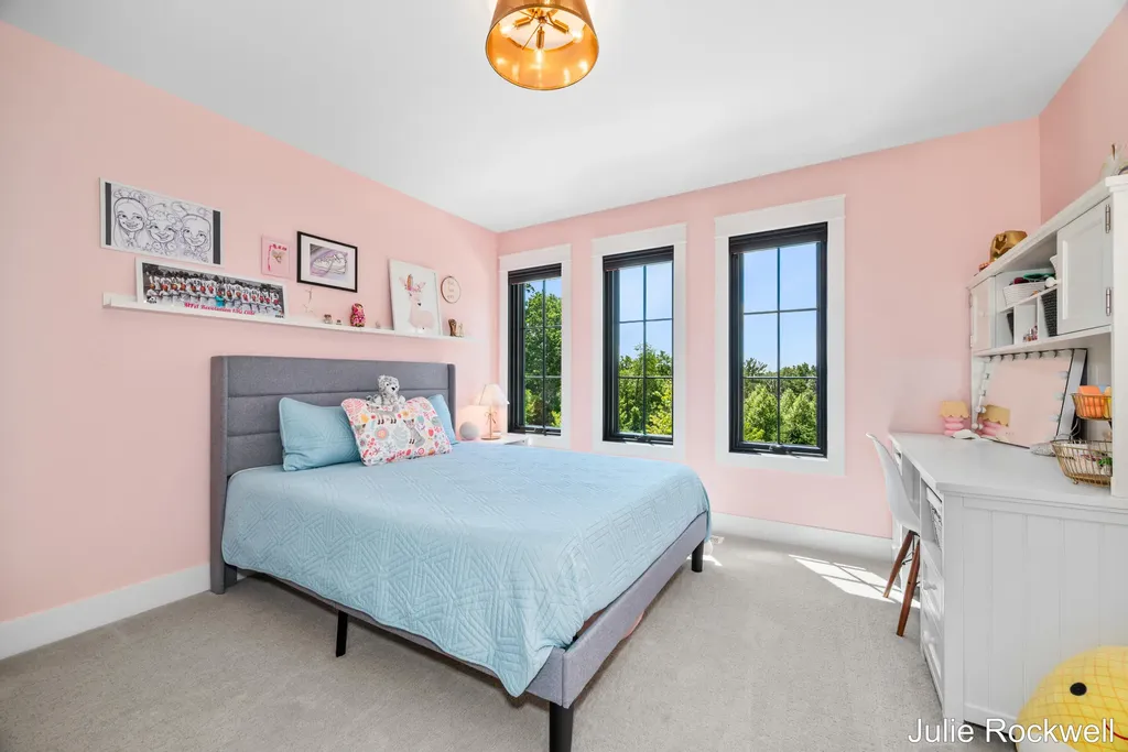 8279 Revado Hills Court Ada Township MI 49301