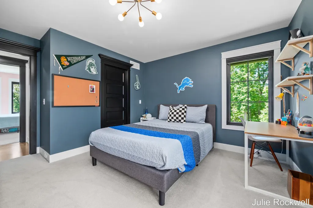 8279 Revado Hills Court Ada Township MI 49301