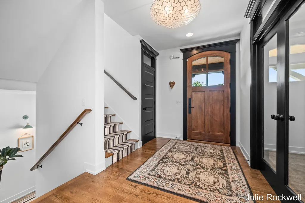 8279 Revado Hills Court Ada Township MI 49301
