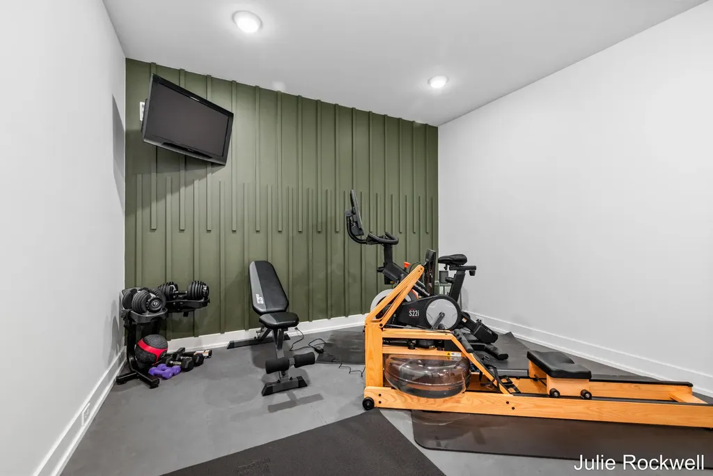 8279 Revado Hills Court Ada Township MI 49301
