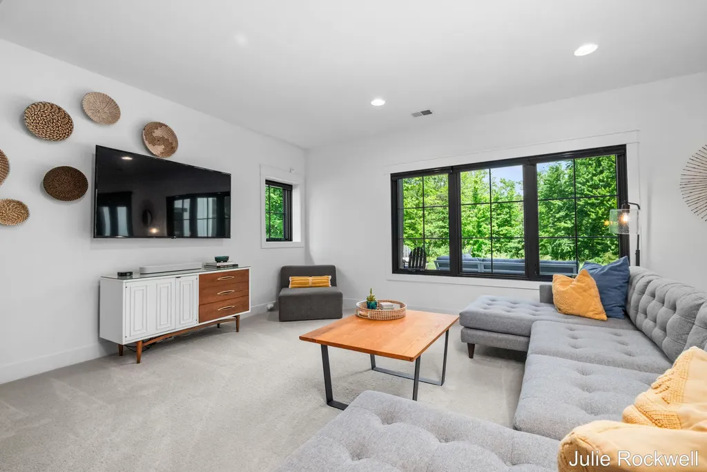 8279 Revado Hills Court Ada Township MI 49301