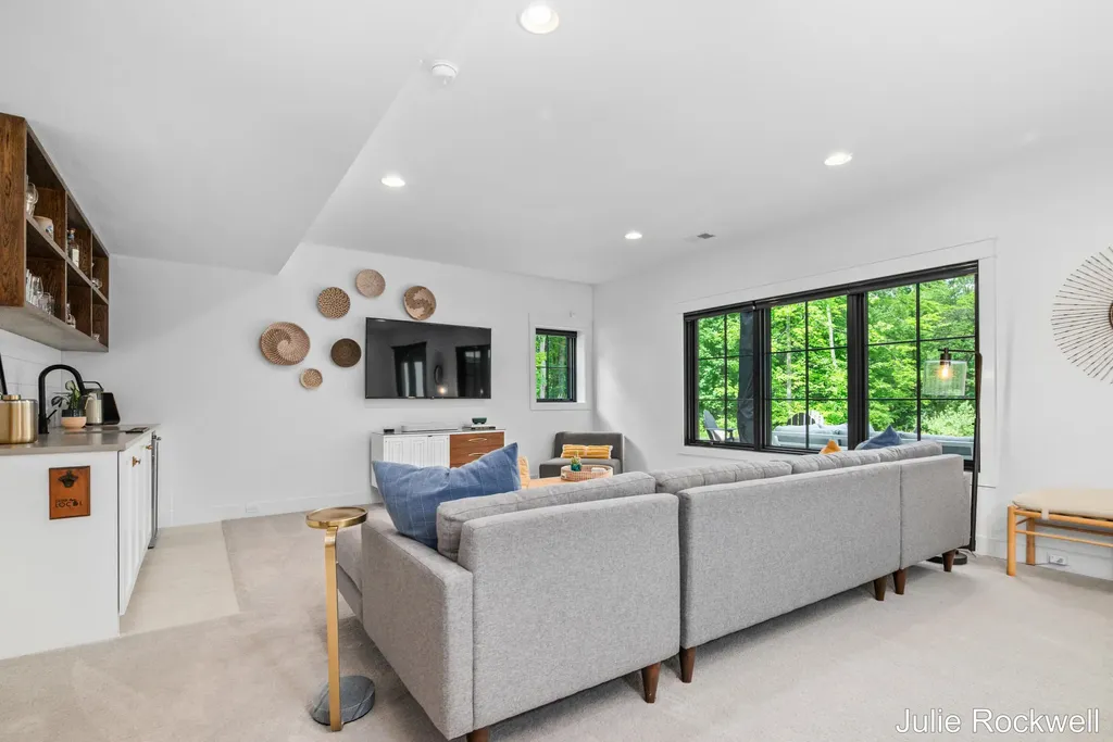 8279 Revado Hills Court Ada Township MI 49301