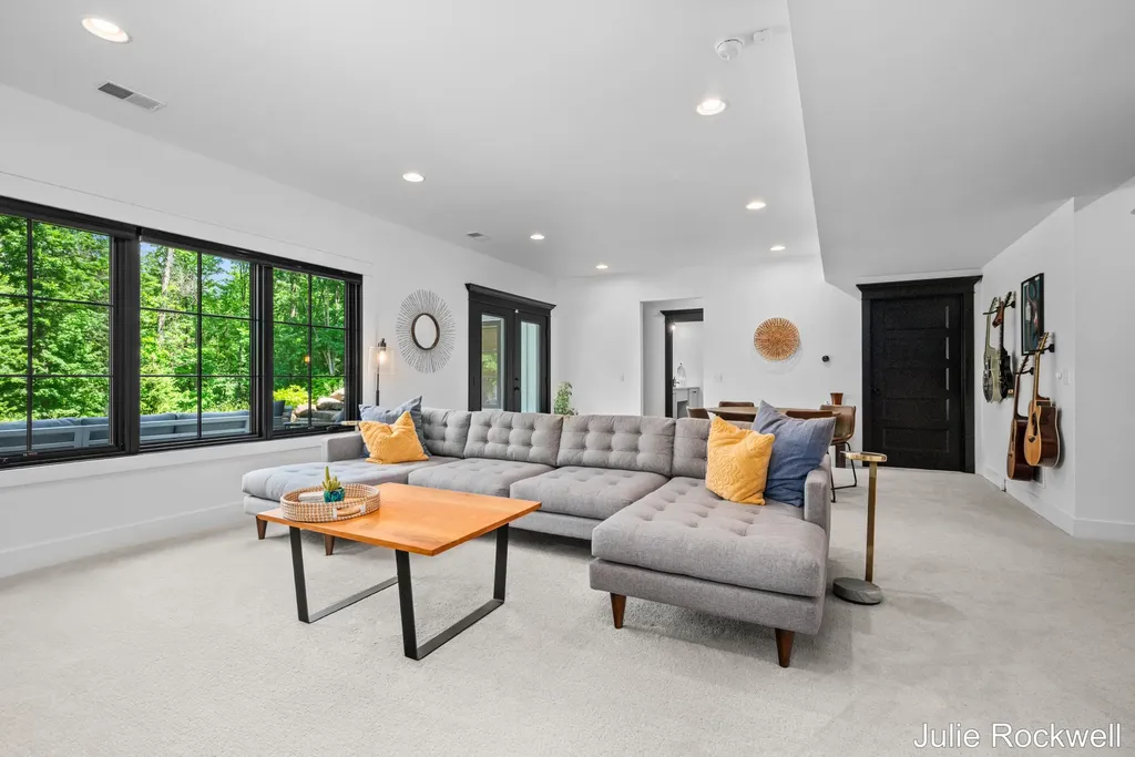 8279 Revado Hills Court Ada Township MI 49301