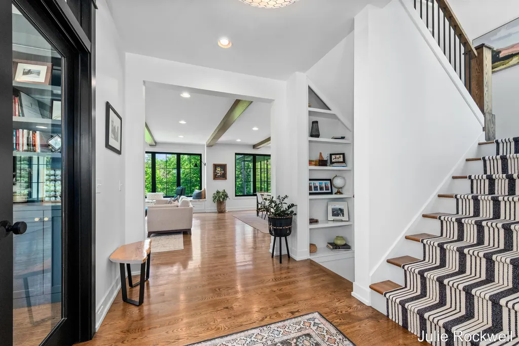 8279 Revado Hills Court Ada Township MI 49301