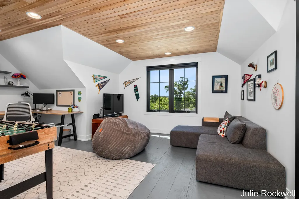 8279 Revado Hills Court Ada Township MI 49301