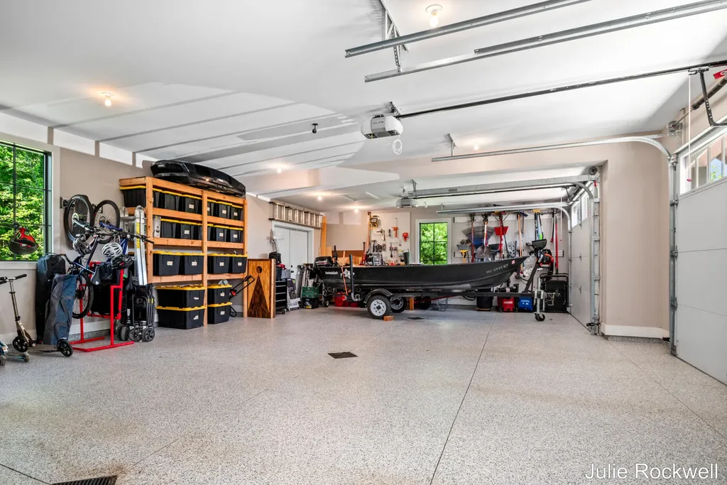 8279 Revado Hills Court Ada Township MI 49301