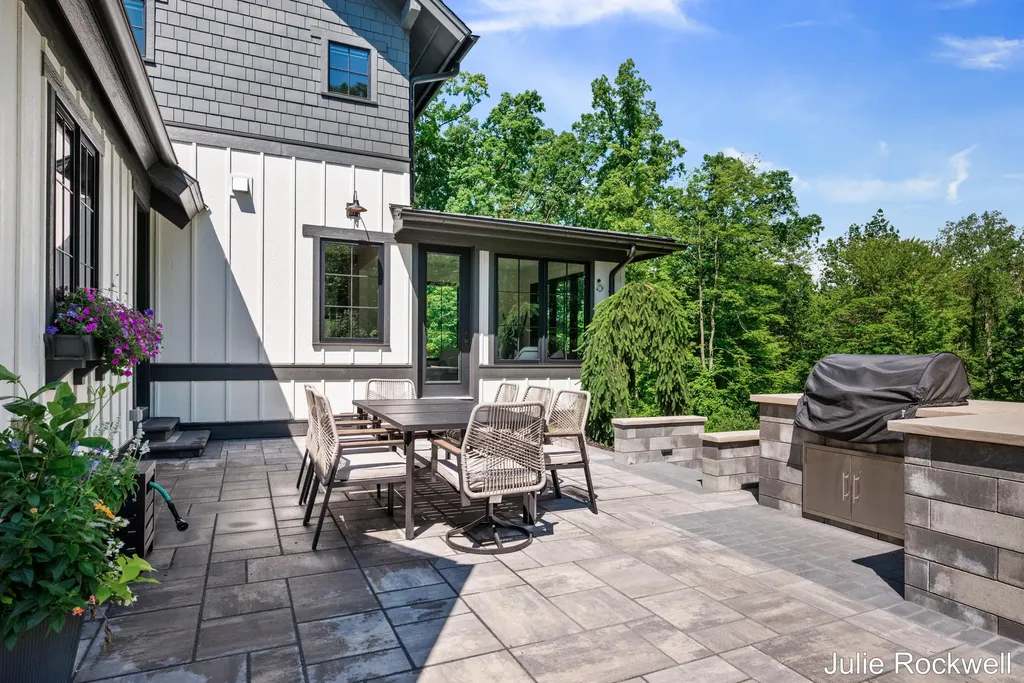 8279 Revado Hills Court Ada Township MI 49301