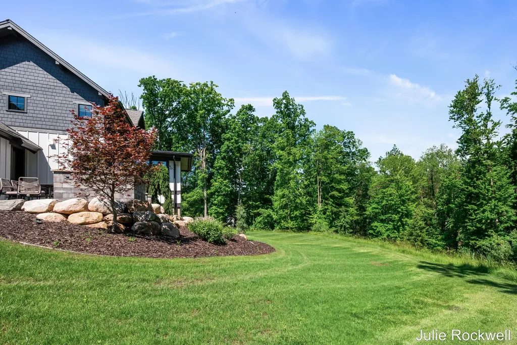 8279 Revado Hills Court Ada Township MI 49301