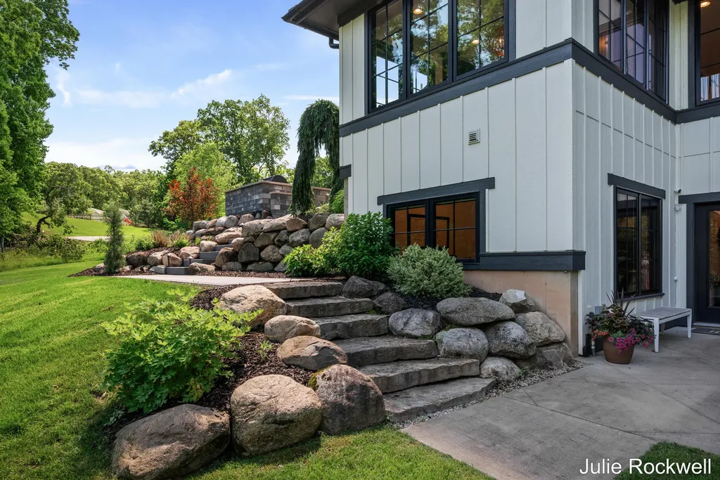 8279 Revado Hills Court Ada Township MI 49301