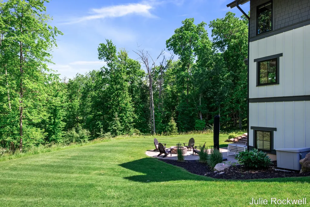 8279 Revado Hills Court Ada Township MI 49301