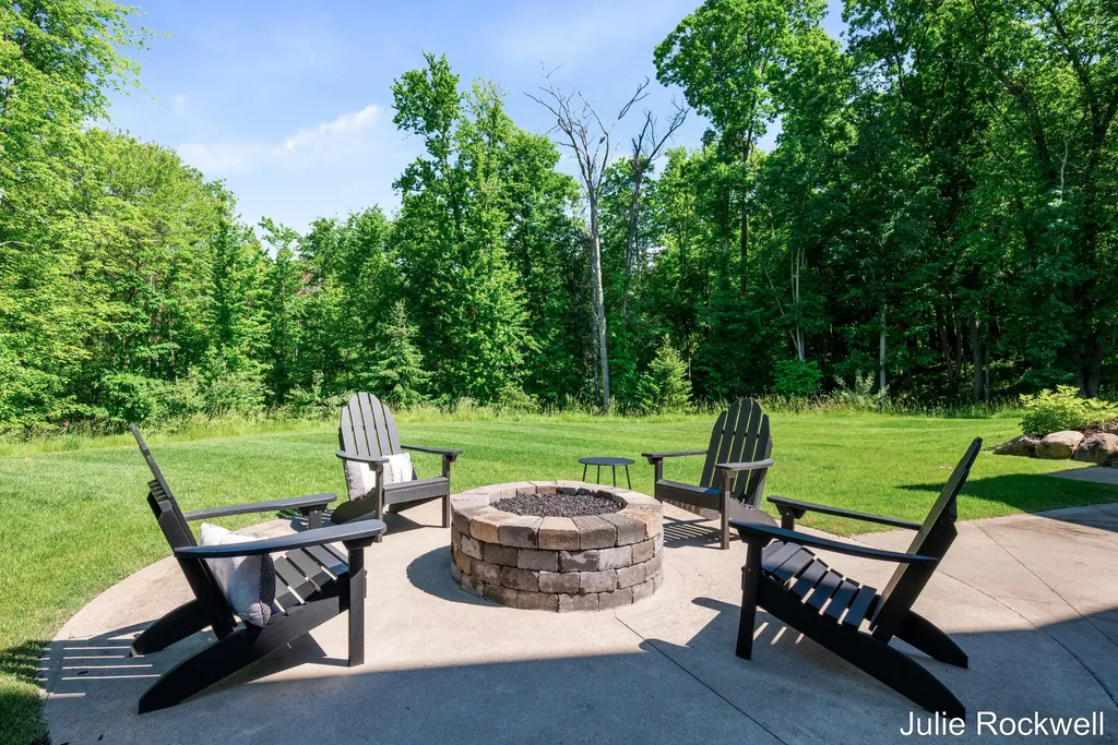 8279 Revado Hills Court Ada Township MI 49301