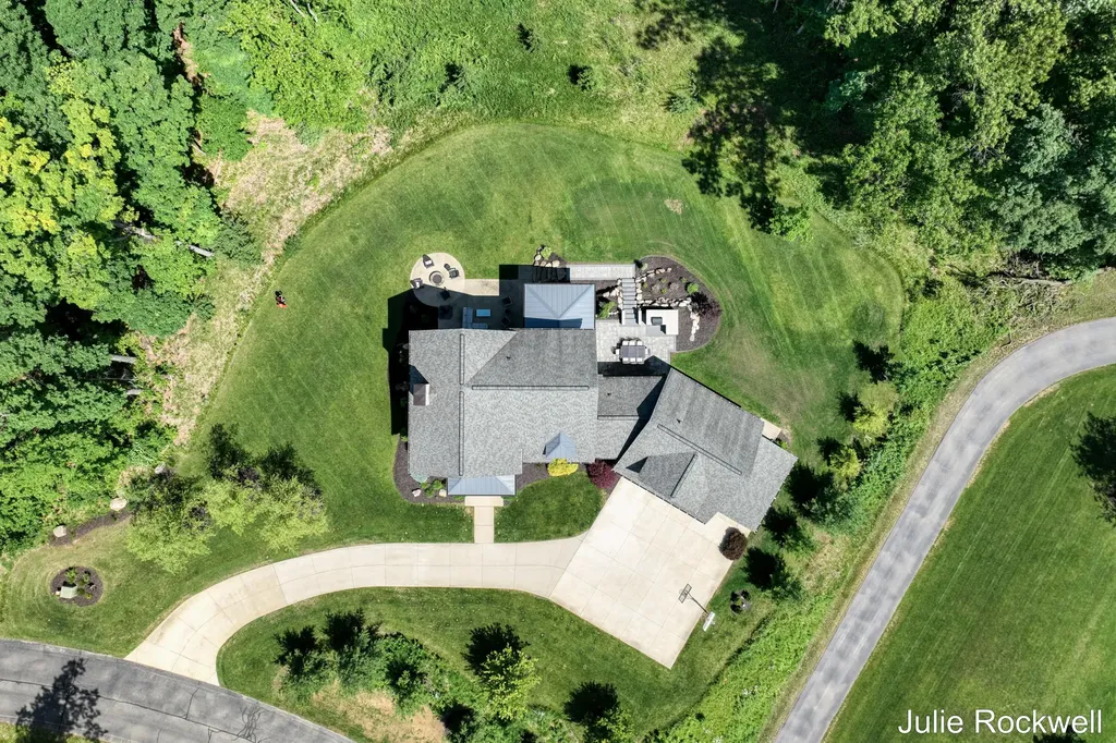8279 Revado Hills Court Ada Township MI 49301