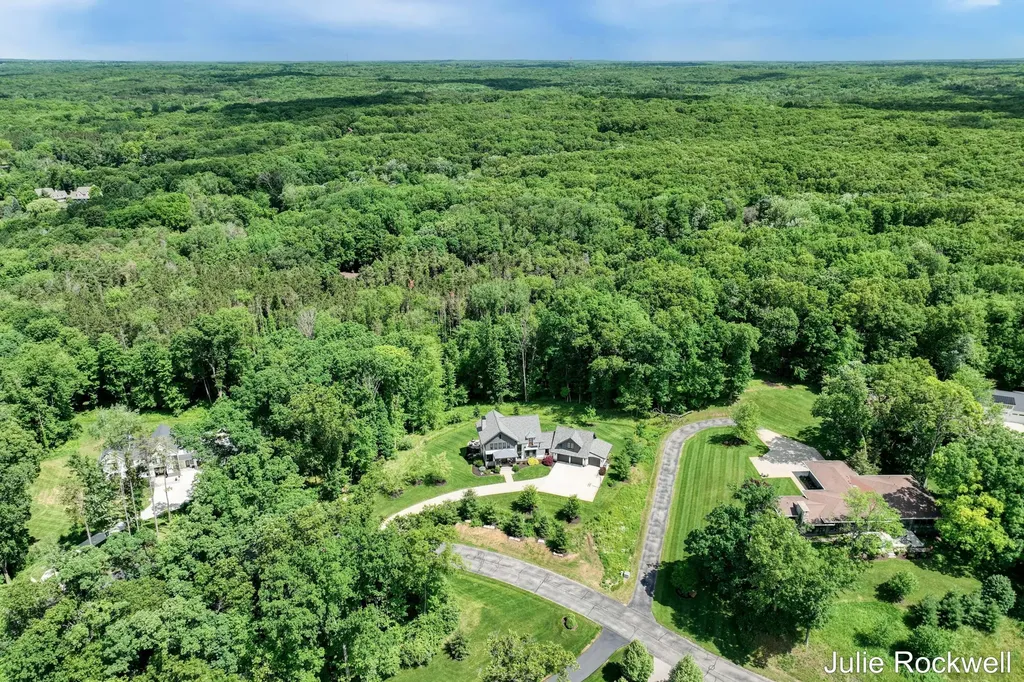 8279 Revado Hills Court Ada Township MI 49301