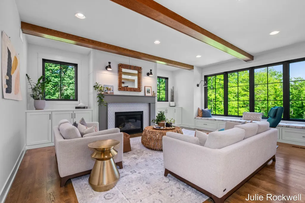 8279 Revado Hills Court Ada Township MI 49301
