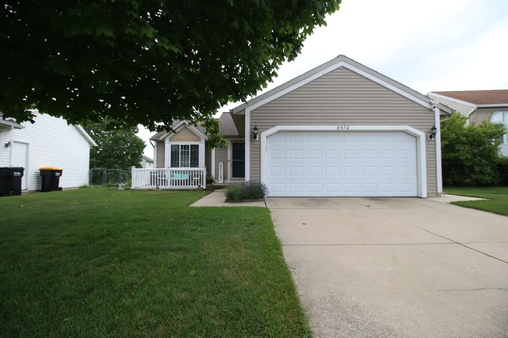 4570 Country Hill Drive SE Kentwood City MI 49512