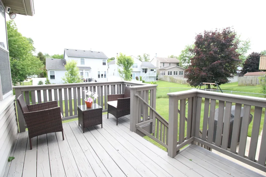 4570 Country Hill Drive SE Kentwood City MI 49512