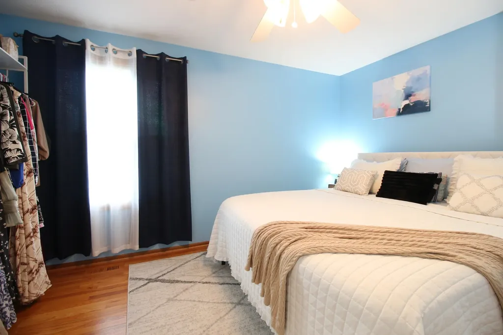 4570 Country Hill Drive SE Kentwood City MI 49512