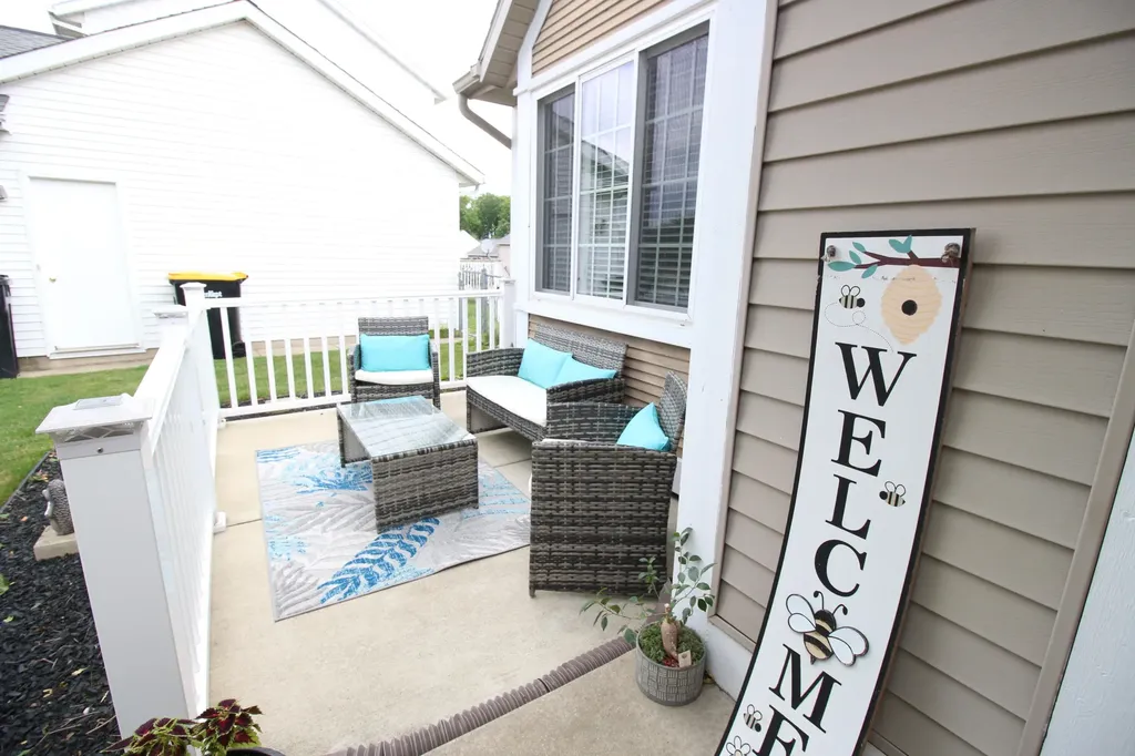 4570 Country Hill Drive SE Kentwood City MI 49512