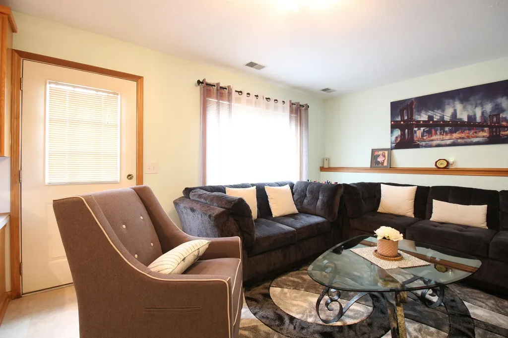 4570 Country Hill Drive SE Kentwood City MI 49512