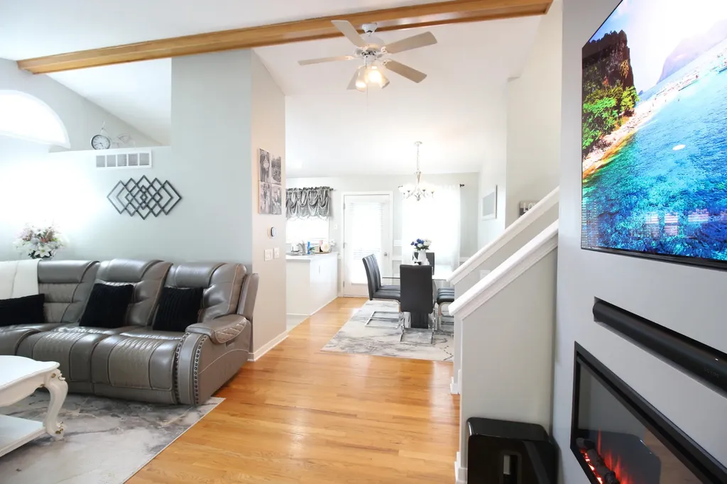 4570 Country Hill Drive SE Kentwood City MI 49512
