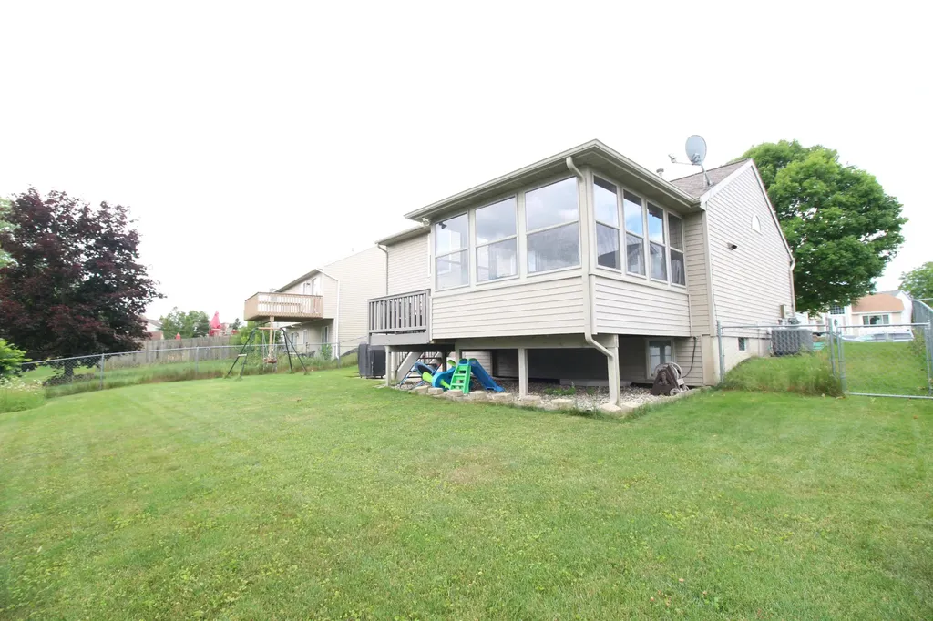 4570 Country Hill Drive SE Kentwood City MI 49512