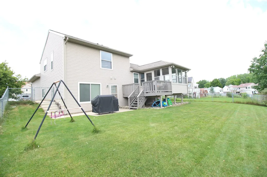 4570 Country Hill Drive SE Kentwood City MI 49512