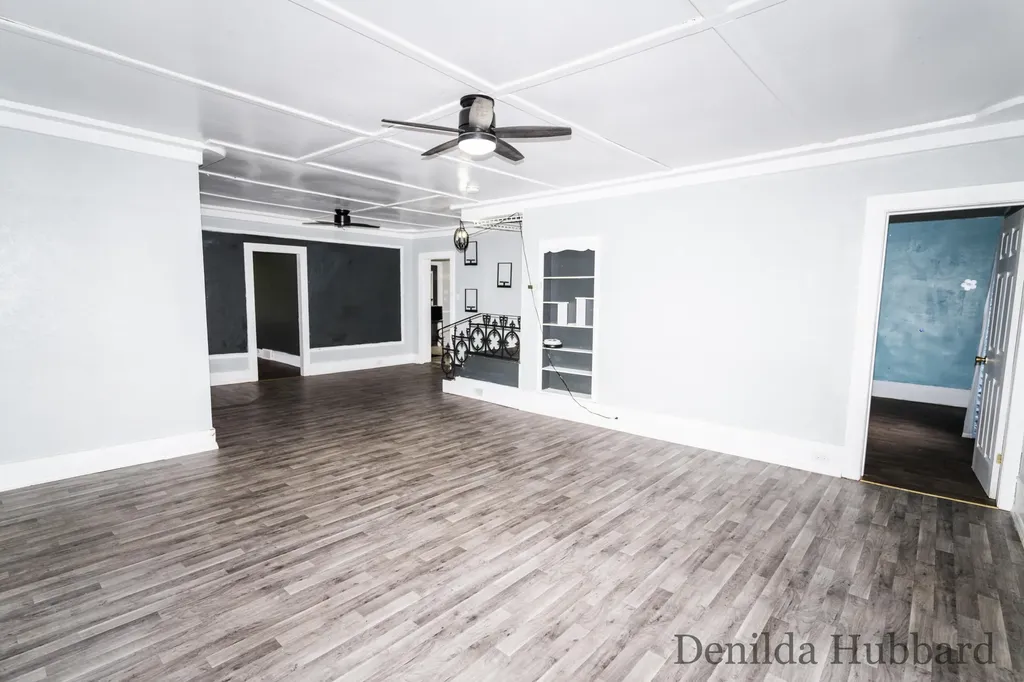205 N Lincoln Avenue Unknown City MI 48850