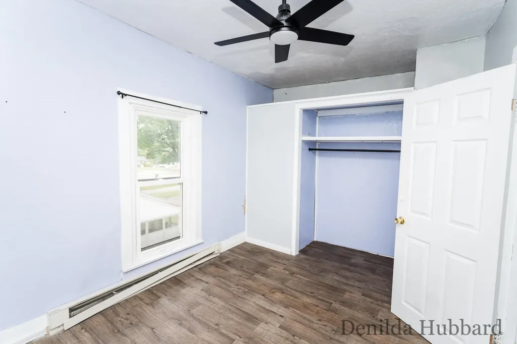 205 N Lincoln Avenue Unknown City MI 48850