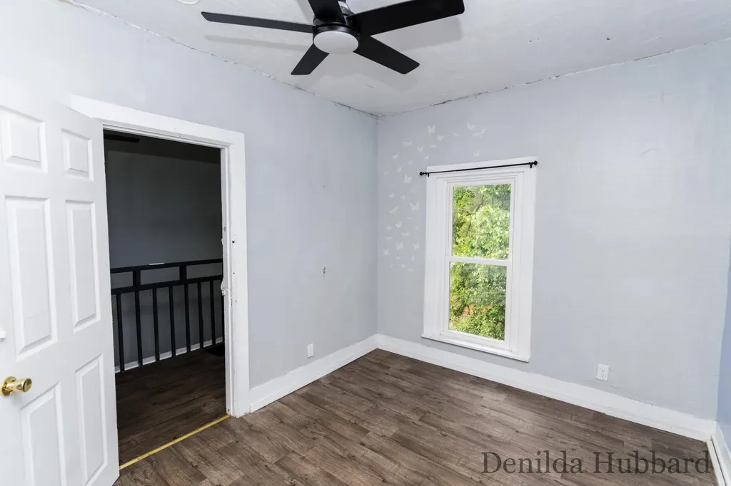 205 N Lincoln Avenue Unknown City MI 48850
