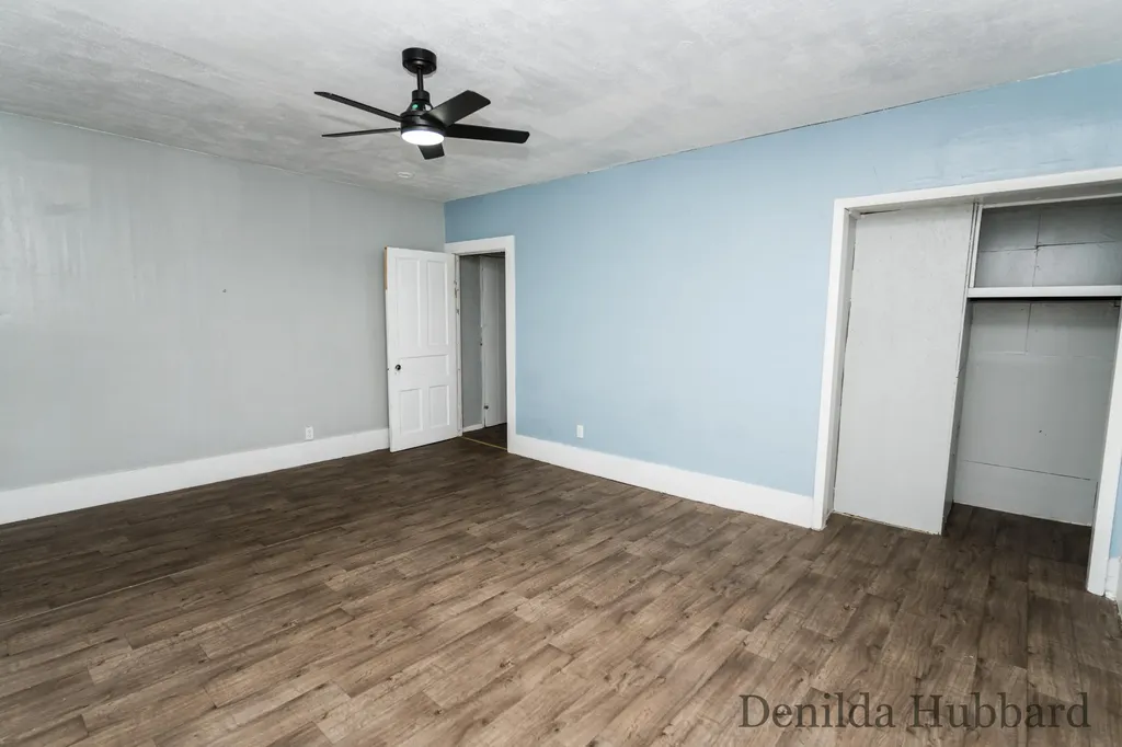 205 N Lincoln Avenue Unknown City MI 48850