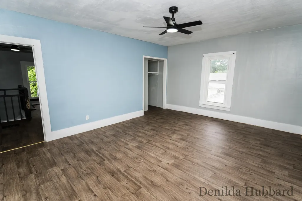 205 N Lincoln Avenue Unknown City MI 48850